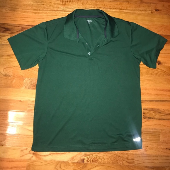 NWOT MENS POLO SHIRT - Picture 3 of 4